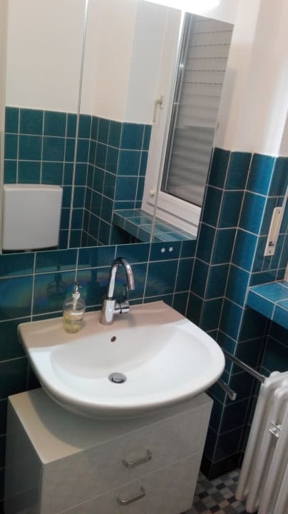 Zimmer Ferienwohnung an dem EmsRadweg in Rheine