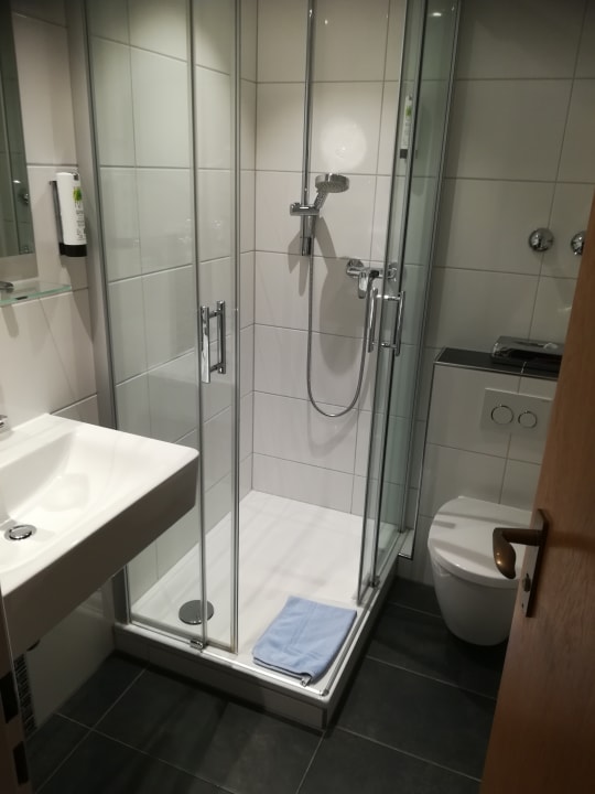 Zimmer Hotel Rheinterrassen