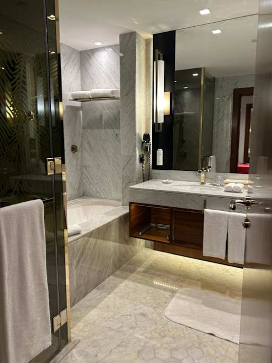 Zimmer Grand Hyatt Dubai