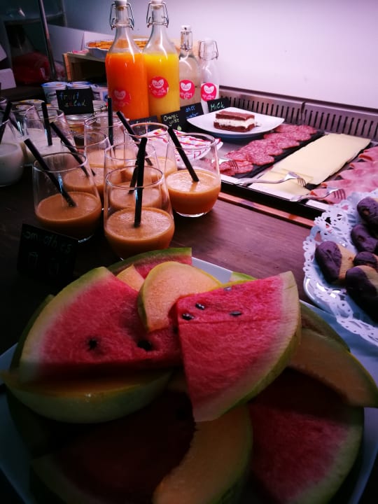 Restaurant Hotel La Pignatta