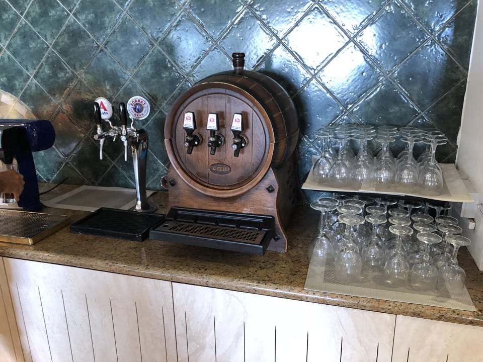 Gastro Leonardo Cypria Bay - Family Resort