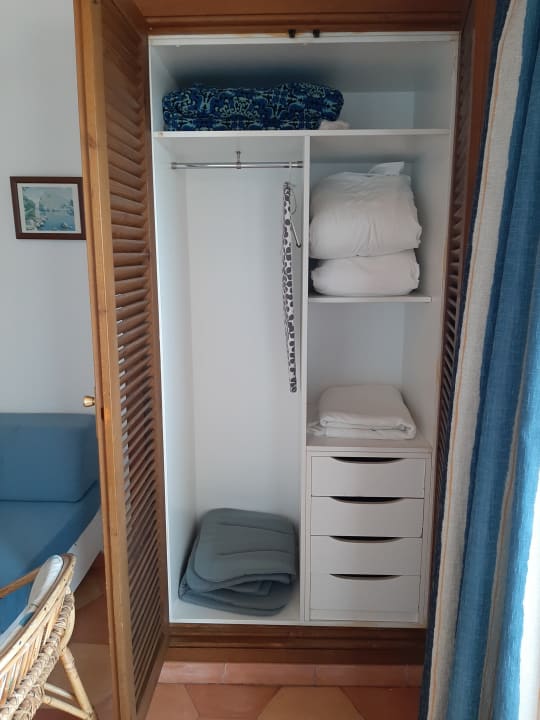 Zimmer Hotel Aldea Cala Fornells 2