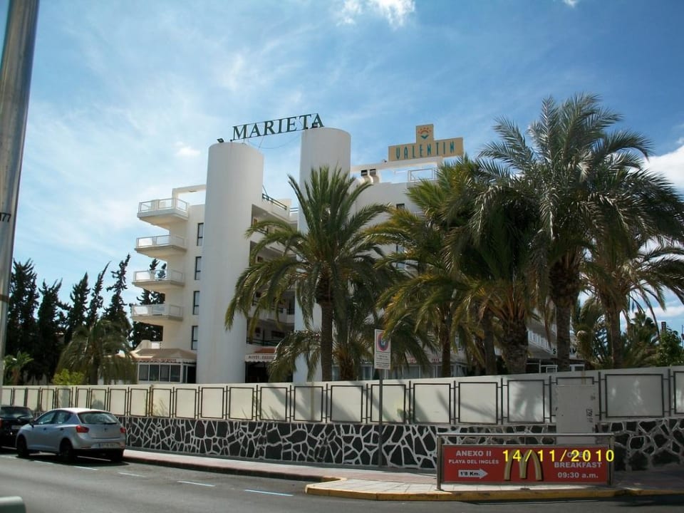 Weitere Ansicht LABRANDA Marieta - Adults only