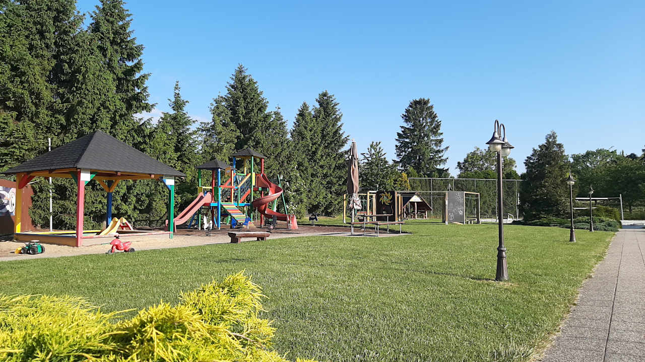 Sport & Freizeit Pension Kamenec