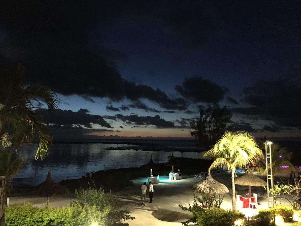 Ausblick Anelia Resort & Spa