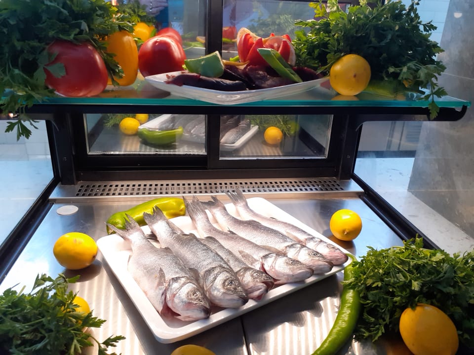 Gastro Süral Saray Hotel