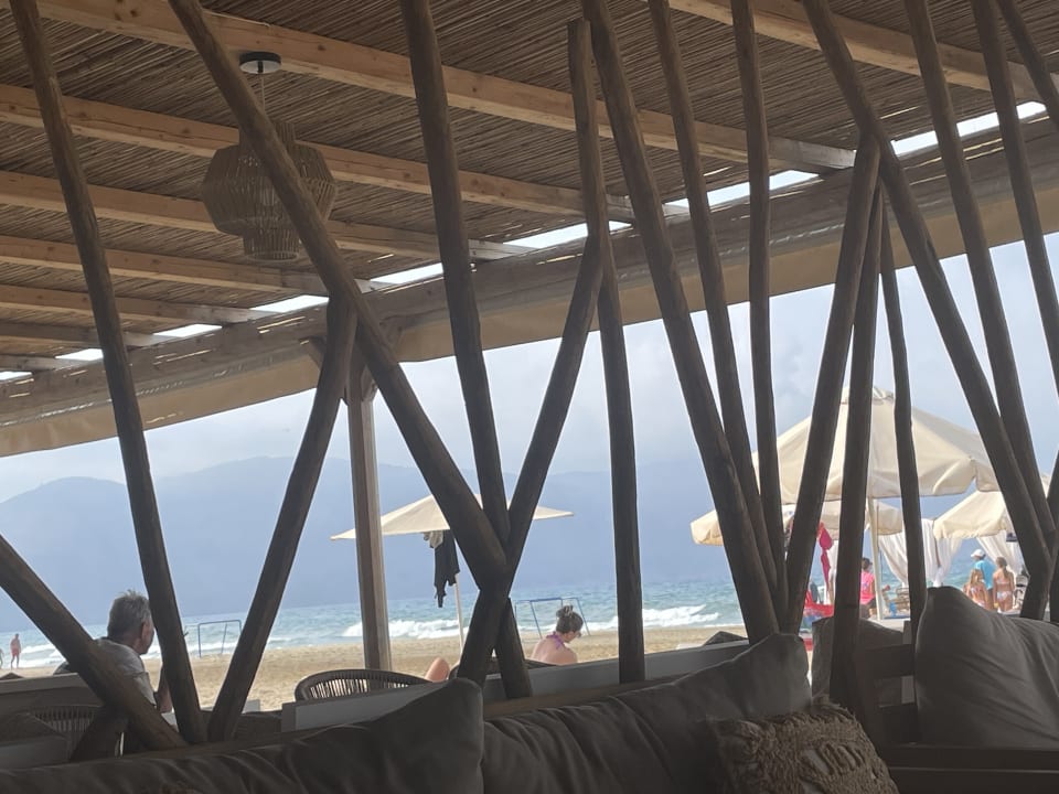 Strand HARPIN Georgioupolis Resort Aquapark & SPA