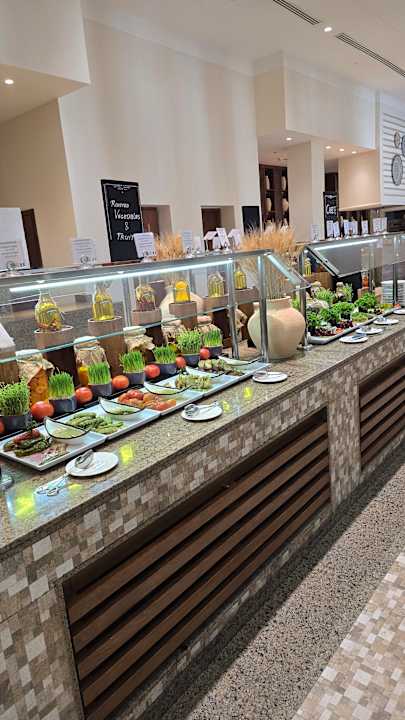 Sonstiges Steigenberger Resort Alaya Marsa Alam - Red Sea - Adults only