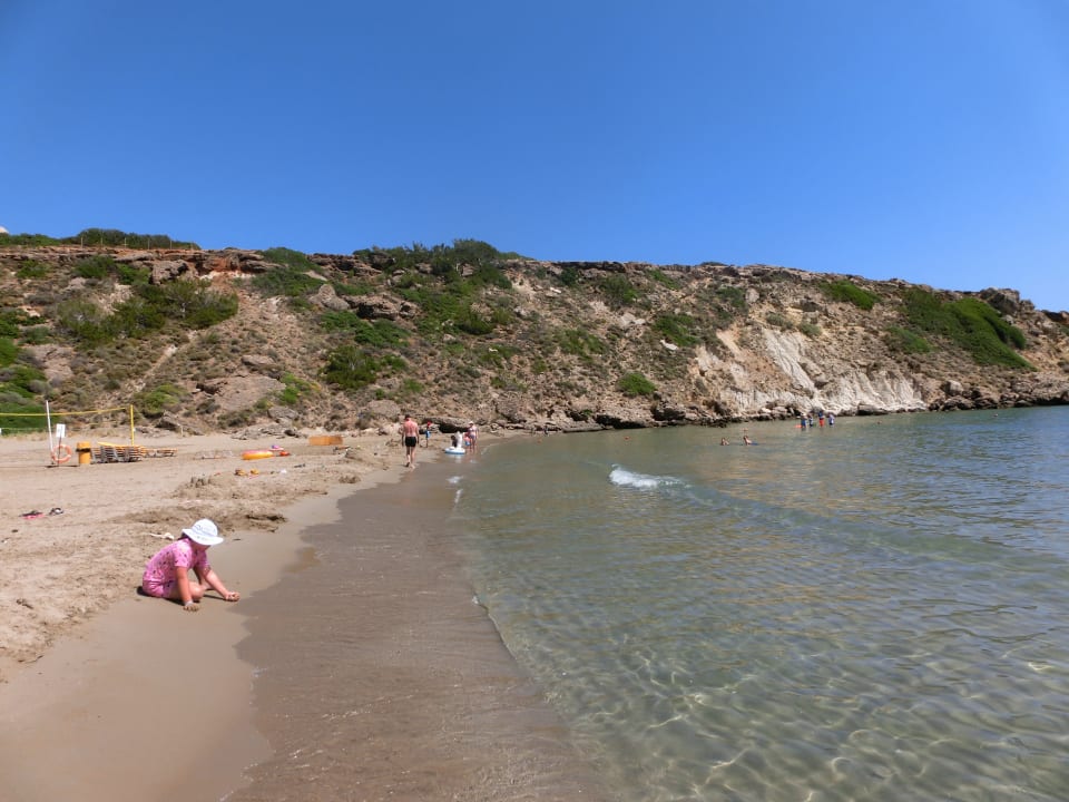 Strand Atlantica Mikri Poli Crete