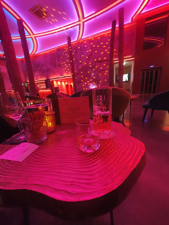 Gastro Mawell Resort