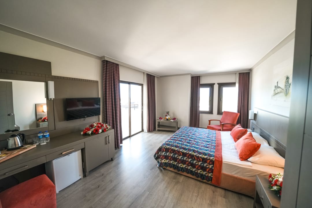Zimmer Calimera Serra Palace