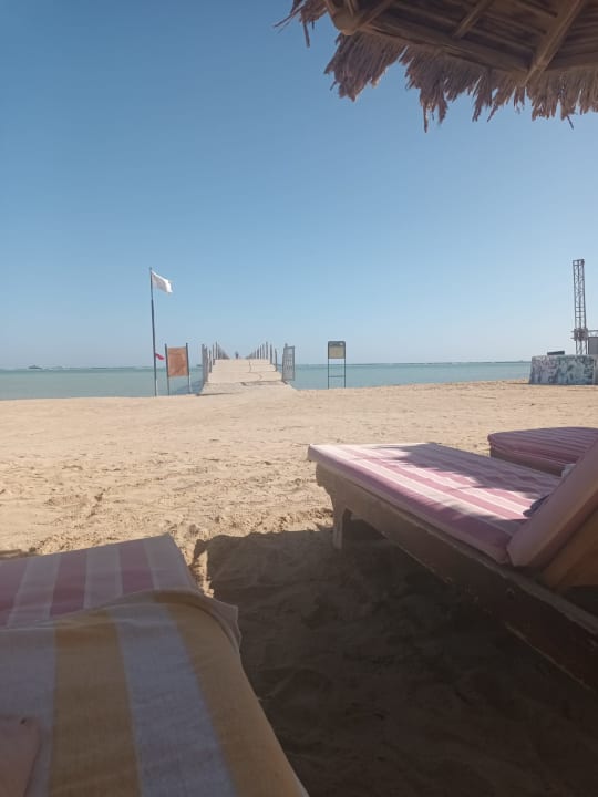 Strand Casa Mare Resort