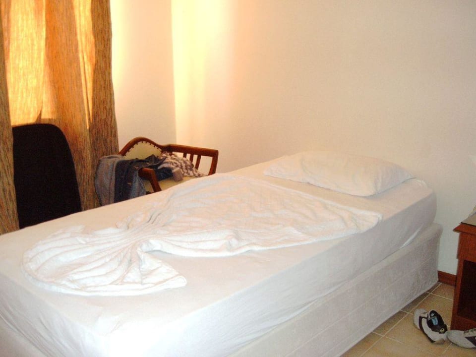 Doppelzimmer mit Beistellbett Hotel Club Nena