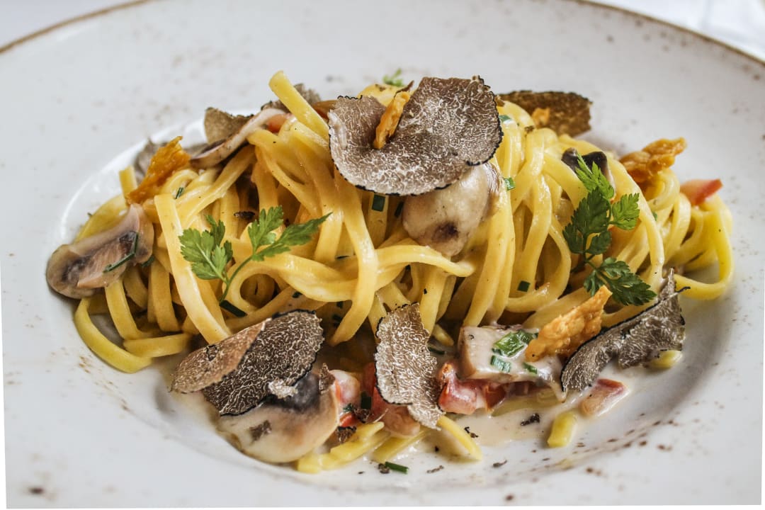 Gastro Parkhotel Jordanbad