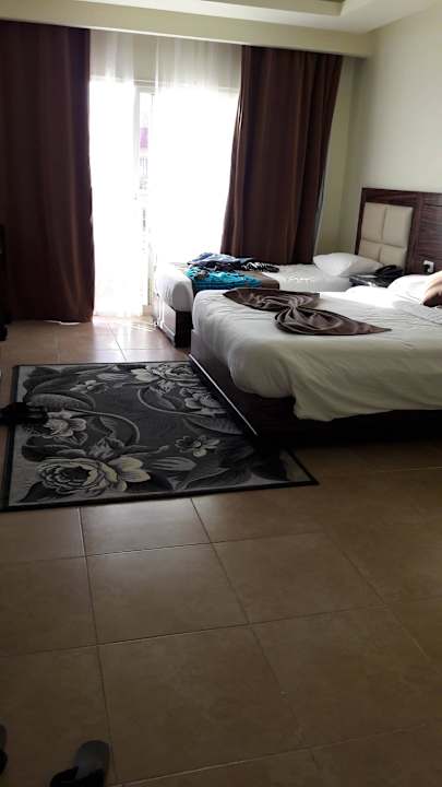 Standard Pickalbatros Aqua Blu Resort - Sharm El Sheikh