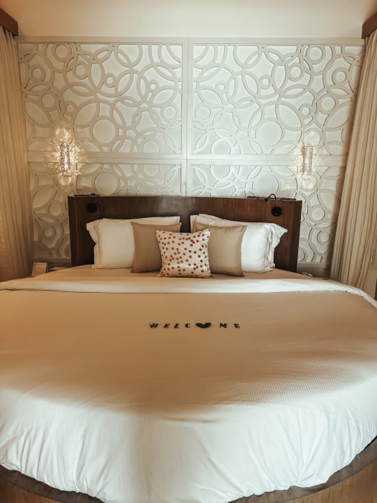 Zimmer TUI BLUE Olhuveli Romance