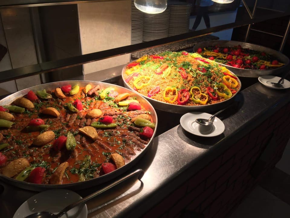 Gastro Le Jardin Resort