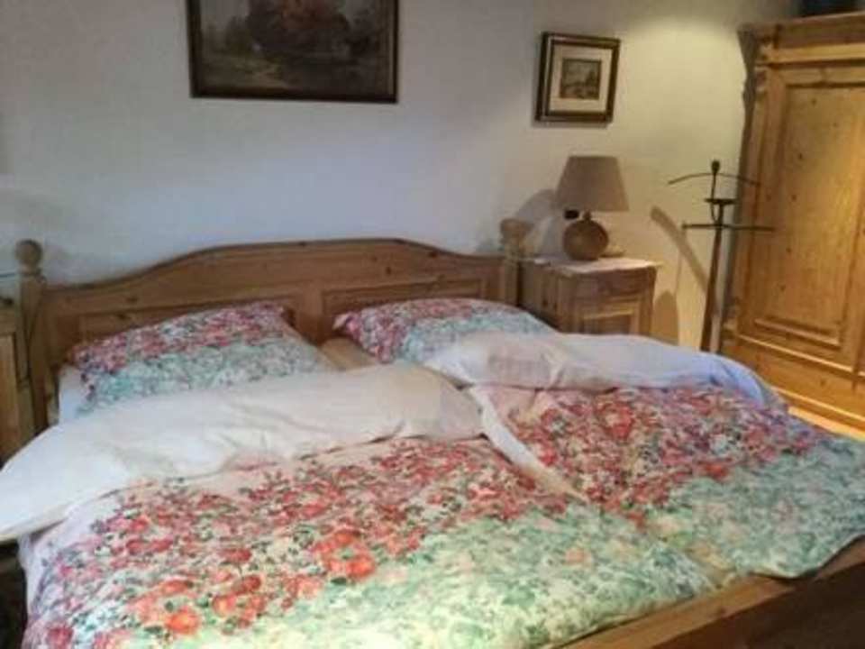 Zimmer 1 Pension Alt Heringen