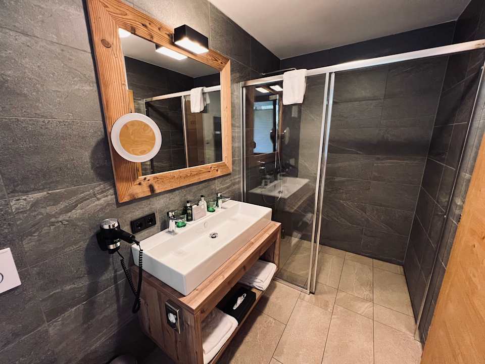 Zimmer VAYA Fieberbrunn