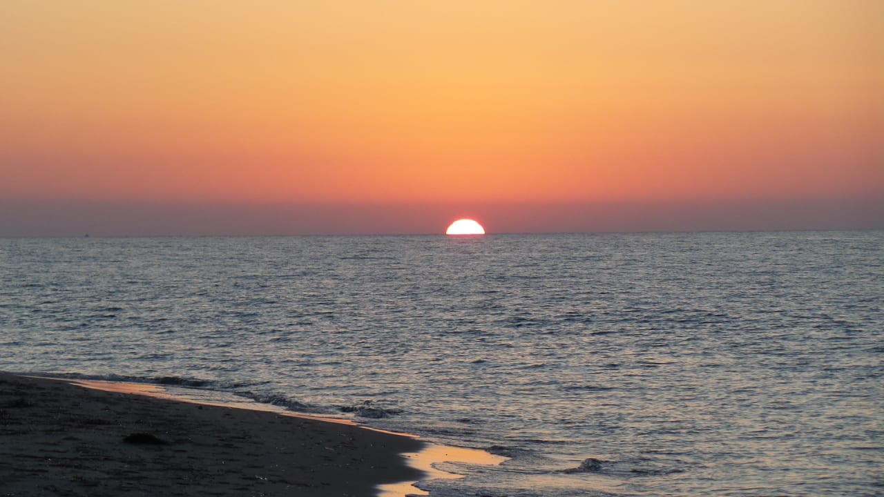Strand Caravia Beach Hotel