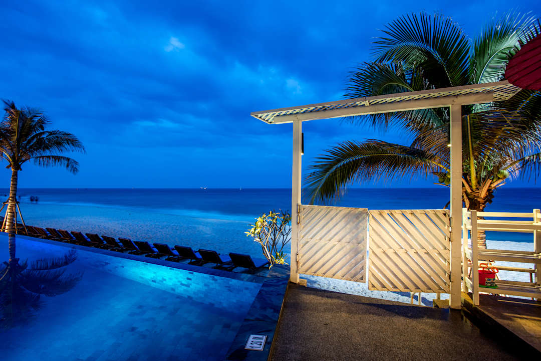 Ausblick Laksasubha Hua Hin