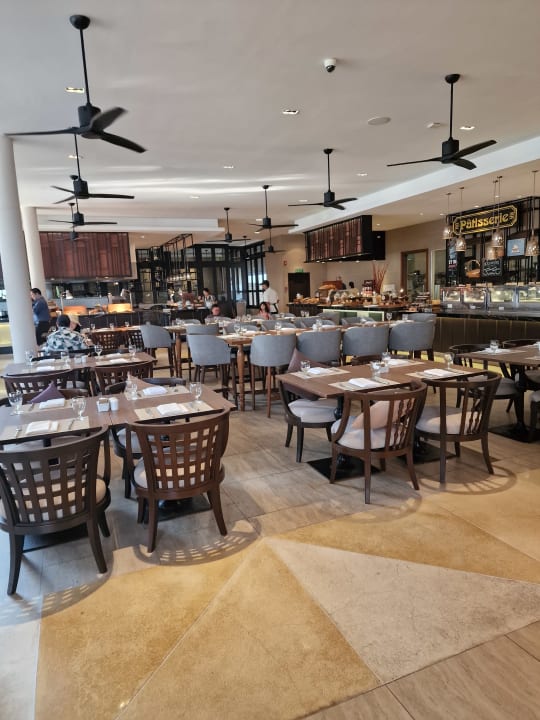 Gastro The Ritz-Carlton, Koh Samui