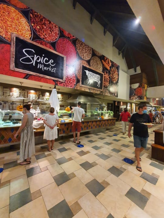 Gastro Secrets La Romana Resort & Spa - Adult Only