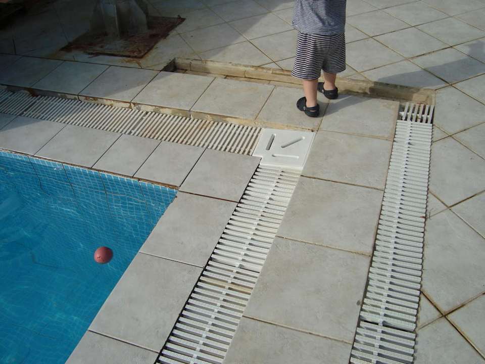 Da fehlt dch was! Aska Bayview Resort