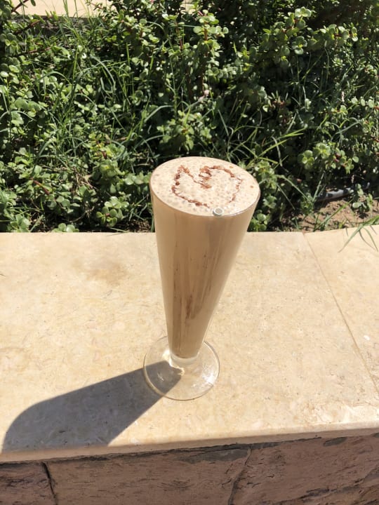 Gastro Hotel JAZ Makadi Star & Spa