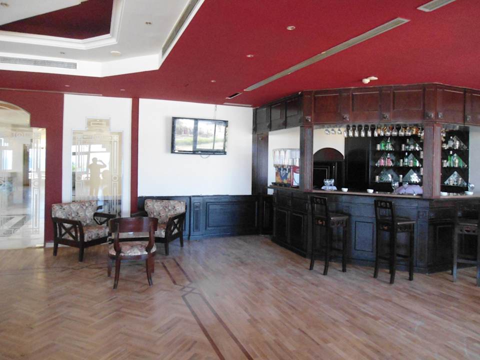 Gastro Le Mirage New Tower