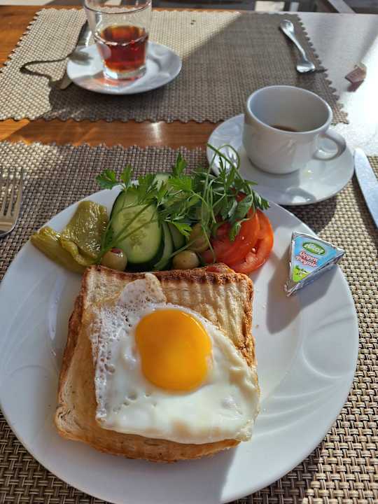 Gastro Korumar Ephesus Beach & Spa Resort