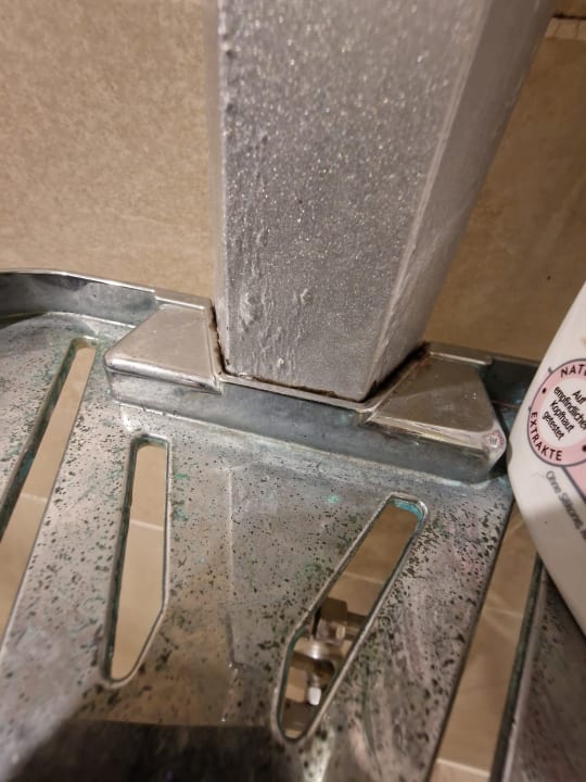 Zimmer Pickalbatros Citadel Resort