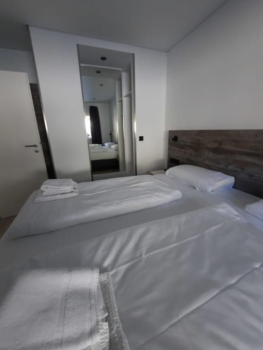 Zimmer Dorint Resort Winterberg