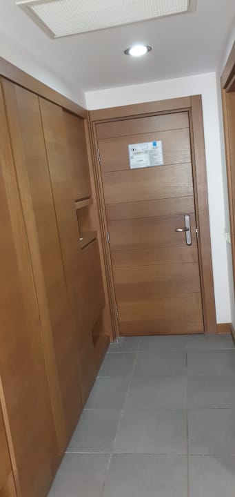 Zimmer Adalya Ocean Deluxe