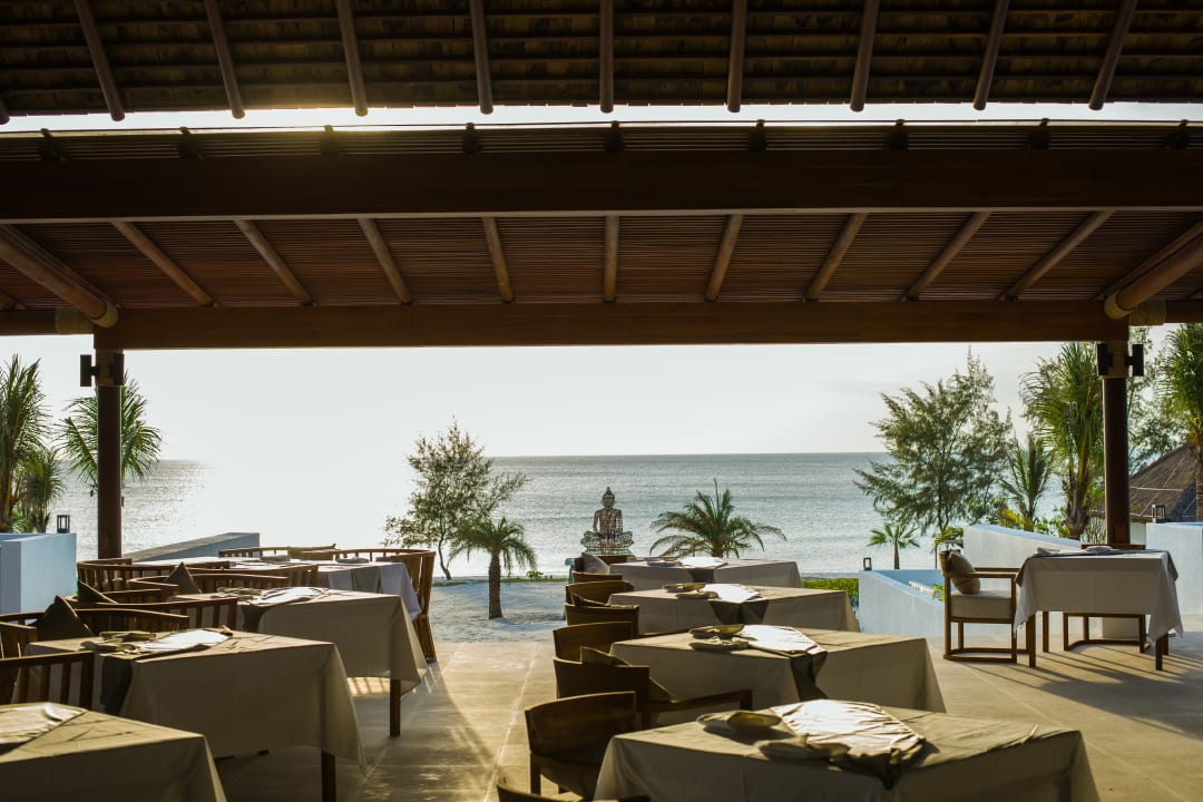 Gastro The Royal Sands - Koh Rong