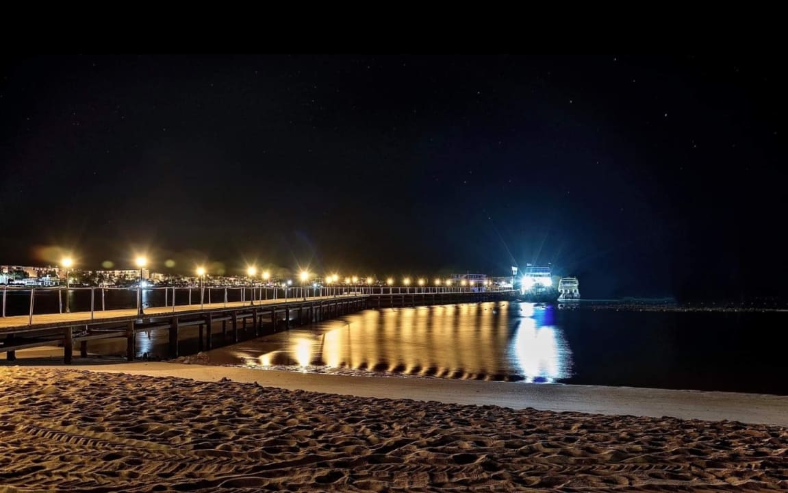 Strand Hotel JAZ Makadi Star & Spa