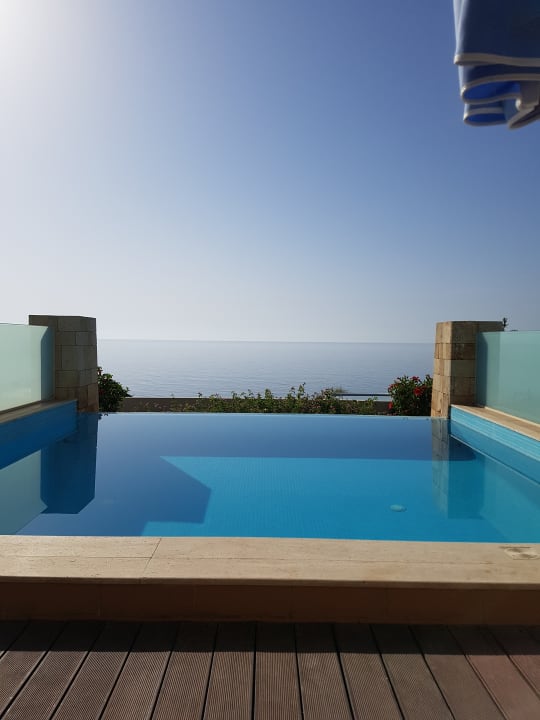 Zimmer Atrium Prestige Thalasso Spa Resort & Villas