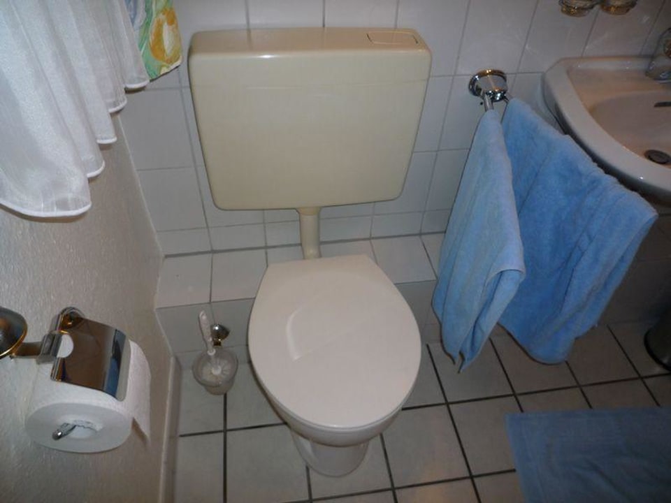 Badezimmer Bremer Apartmenthotel