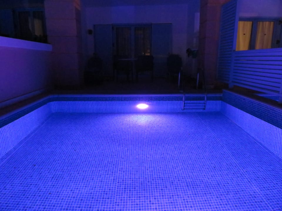 Pool Mitsis Rodos Village