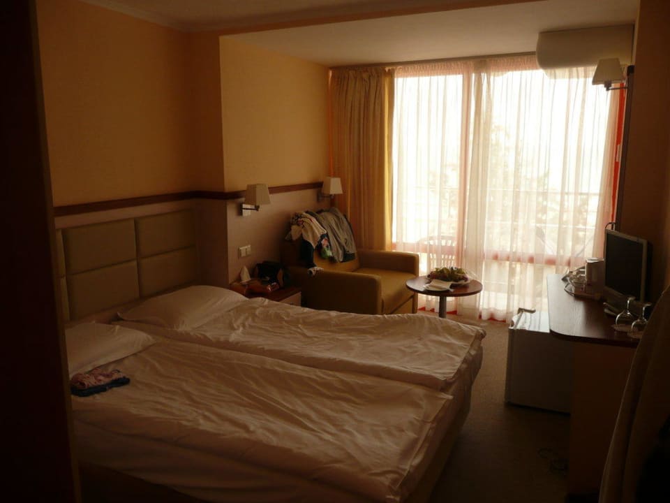 Best Price Zimmer mit Meerblick Kaliakra Beach