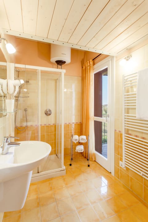 Zimmer Residence il Ruscello