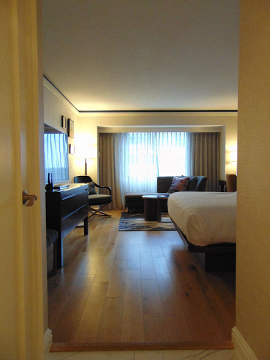 Zimmer Hotel The Henry