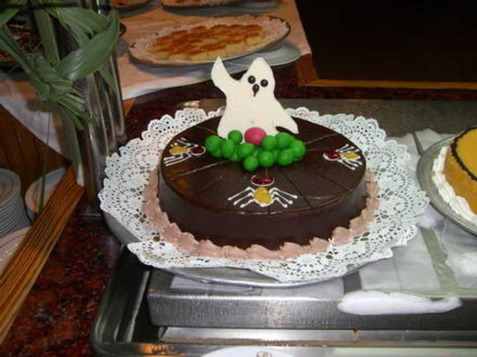 Halloween Grand Palladium Select Bávaro Resort & Spa