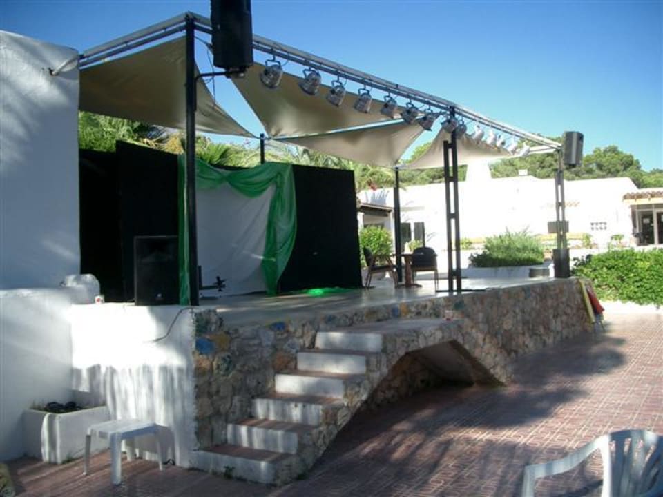 Club Cala Llenya Cala Llenya Resort Ibiza