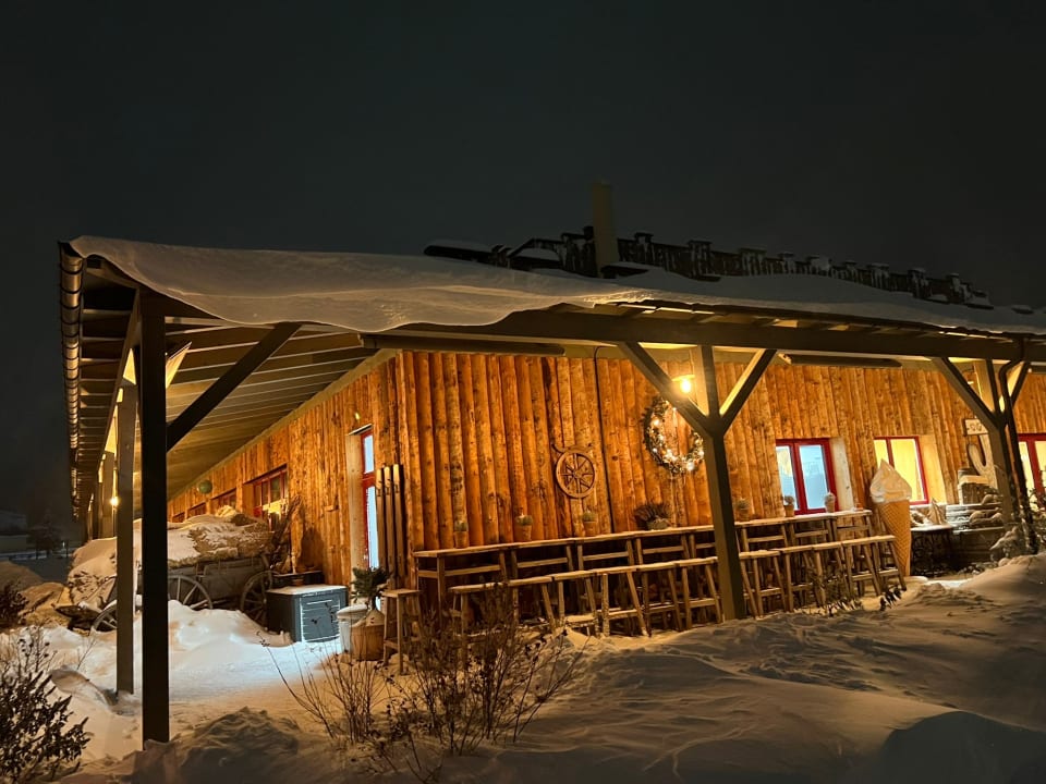 Sport & Freizeit Elldus Resort - Familotel Erzgebirge