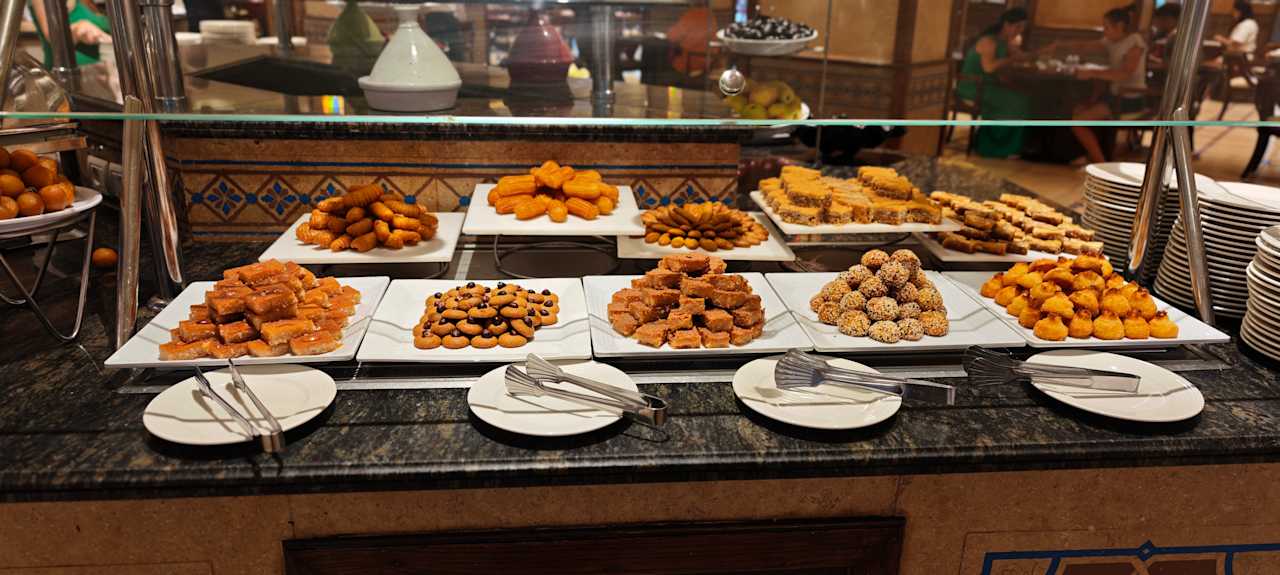 Gastro Continental Hotel Hurghada