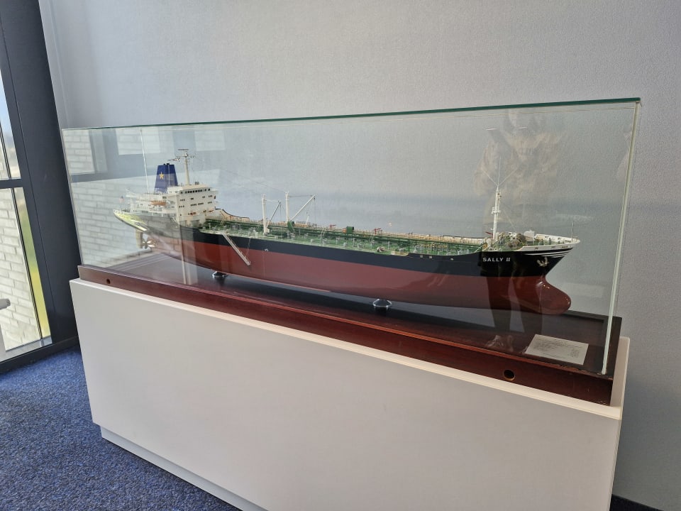 Sonstiges JUFA Hotel Hamburg HafenCity