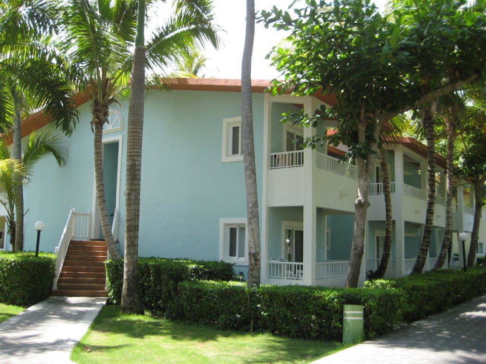 Appartement 1816 Hotel Riu Bambu