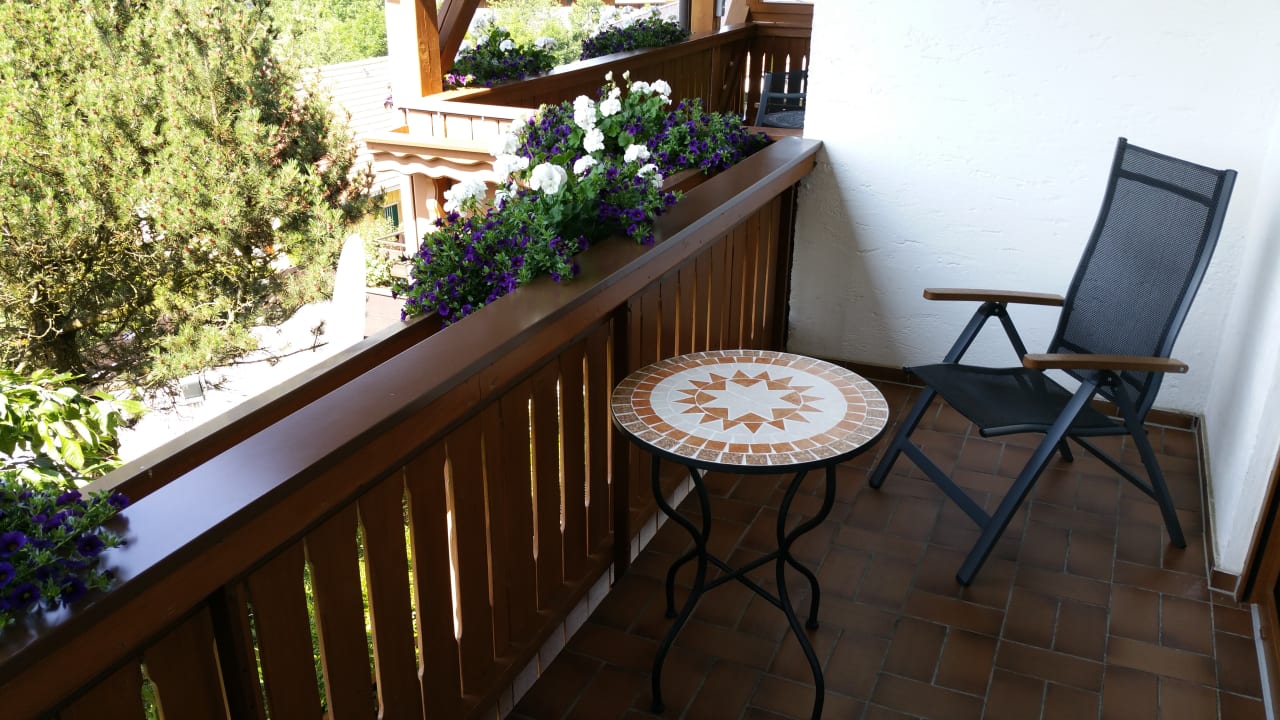 Zimmer Landhaus Meine Auszeit