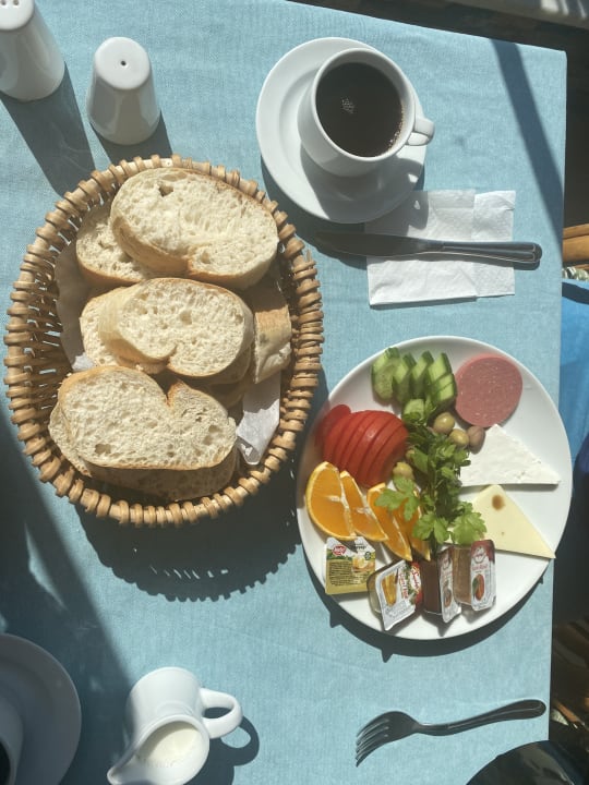 Gastro Önder Yildiz Hotel